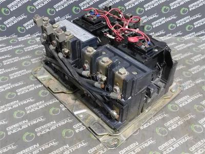 USED ALLEN BRADLEY CD236