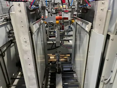 USED MARQ HPE 220