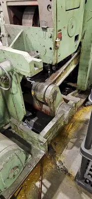 USED NATIONAL 750