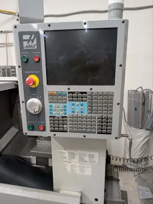 Used 2008 HAAS GT-20 CNC Lathes Ohio US | Toolquip, Inc. #1287506