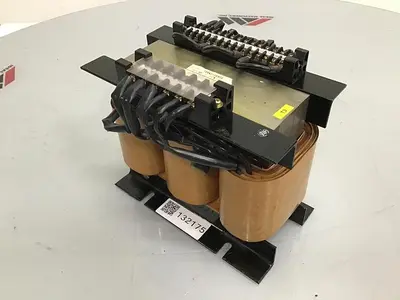 Used SHOWA 45690-2 Transformers Michigan US | Ideal Machinery #1311519