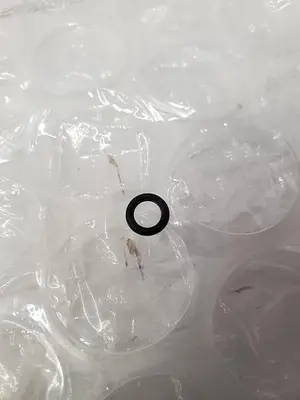 USED O-RING 009767-001