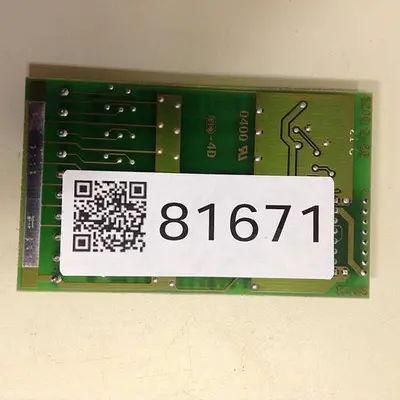 USED SAIA PCD2.E110