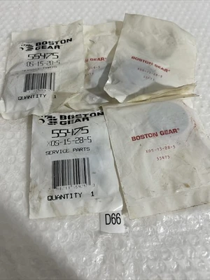 NEW BOSTON GEAR XOS-15-28-5