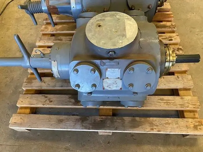 Used ARIEL RJ Cylinders | Compression Source #414265
