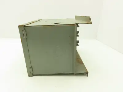 ITE BOS14351 BD Busway Fusible Disconnect Switch Plug 3-Pole 3W 30A 480V 3Ph