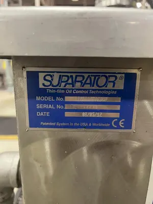 USED 2013 MIDBROOK ULTRASONIC