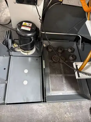 USED 2011 HAAS VF-2