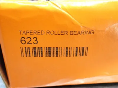 NEW TIMKEN 623
