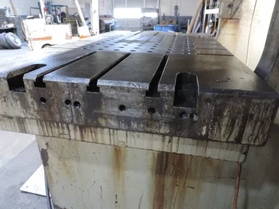 PACIFIC 250 TON PF HYD C FRAME Hydraulic Presses | Timco, Inc. (6)