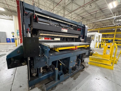 2013 MARTIN BUNDLE BREAKER Bundle Breaker | Global Boxmachine, LLC (1)