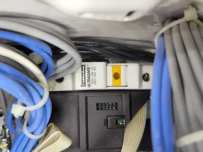 NEW SIEMENS TIASTAR