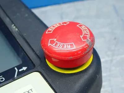 NEW FANUC A05B2308C307