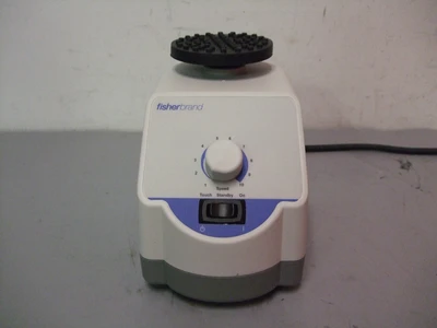 USED FISHER SCIENTIFIC 9454 FIALUS