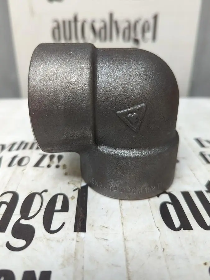 New | in-Stock ANVIL SA105N3464B16 3M 1-1/2" Valves/Fittings | Surplus Asset Holdings #1217441