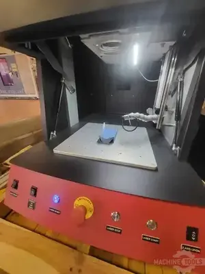 USED 2022 KEYENCE MD-U1020C
