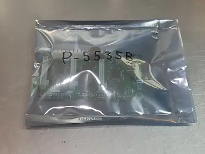 Ishida P-5535B PCB Industrial Control Board Multi-Component Assembly. Loc3C42