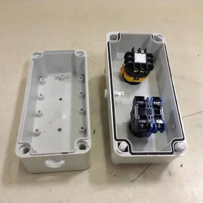 USED FIBOX A-2746