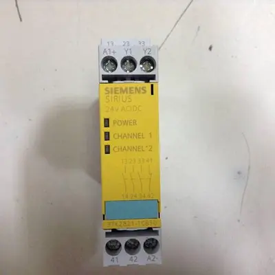 USED SIEMENS 3TK2 821-1CB30
