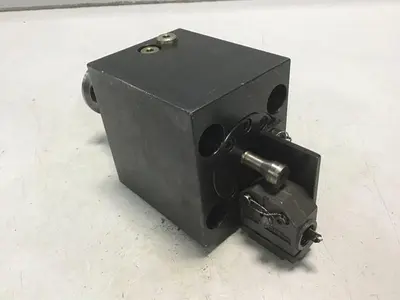 USED HYDROLUX RSE40CU1T3WX3/S1HF