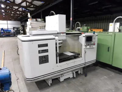 USED MILLTRONICS PARTNER MC20 X: 1016 - Y: 508 - Z: 508MM