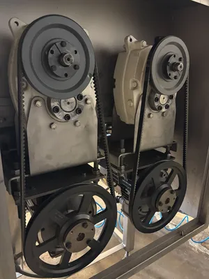 USED AMFEC 510