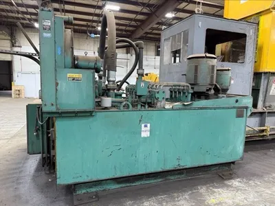 HARRIS WASTE MANAGEMENT GROUP HRB-918-W-BR-BD Balers | Alan Ross Machinery (8)