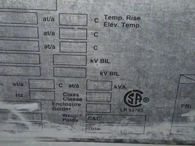 USED DELTA EVI CETC0075-S001534