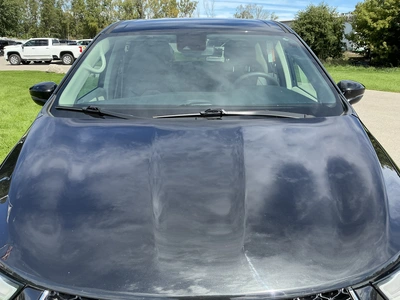 Used 2024 CHRYSLER PACIFICA HYBRID Vans Michigan US | Miedema Asset Management Group #1461350
