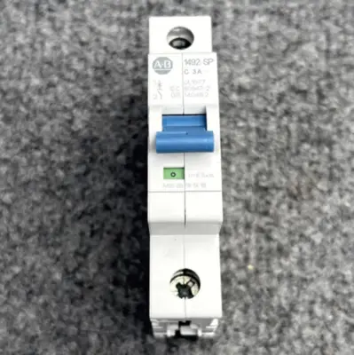 Used Allen-Bradley SPM1C030 Misc Industrial Equipment California US | Davliegogo LLC #1709977
