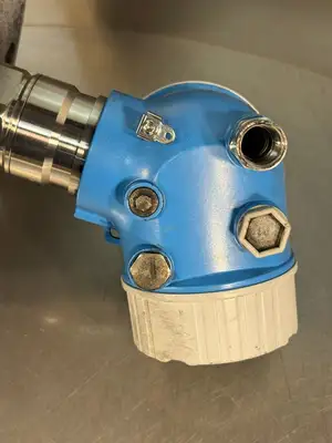Endress Hauser IP68/66 Type 4X / 6P Encl. FMP57-17H19/0 (11.6.4)