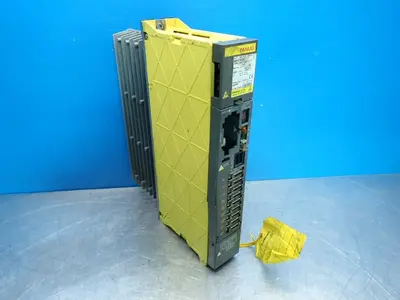 USED FANUC A06B6079H205