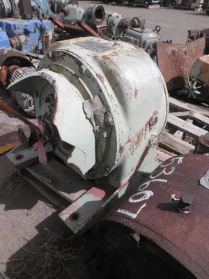 USED WESTINGHOUSE A039C