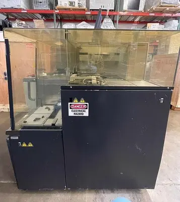 DISCO DFD 641 DICING SAW