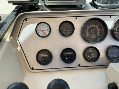 Used 1990 TIARA SLICKCRAFT Boats (Misc) Michigan US | Miedema Asset Management Group #1337423