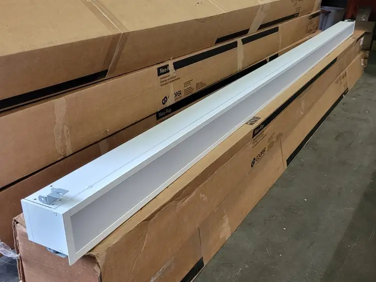 New | in-Stock COOPER S123DR-S775D935-ETG-9F8D-DD-1-UDD-F-W Lighting British Columbia CA | Lenmark #249298