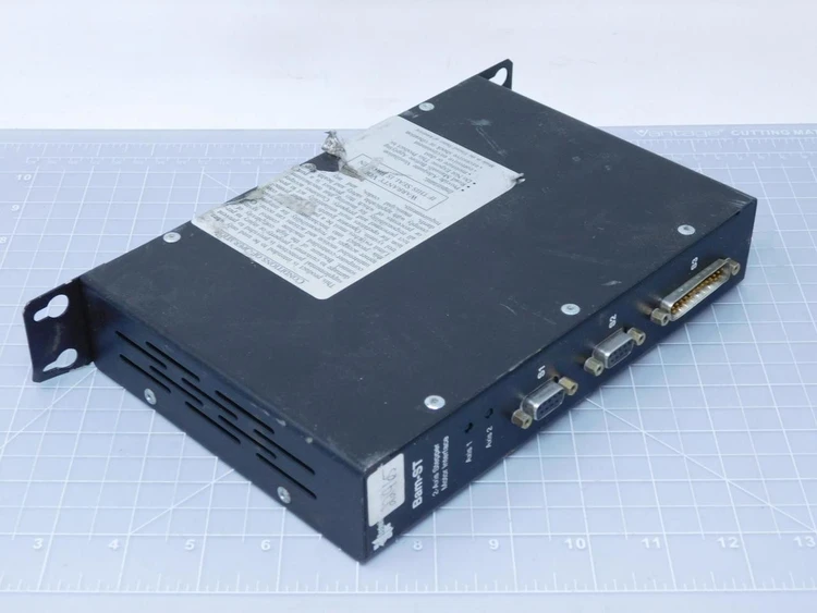 Used BERKELEY _UNKNOWN_ Programmable Logic Controllers | OCO Industrial #1652517