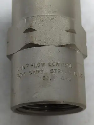 New | in-Stock EATON MODEL GX Pump & Valve Parts Ohio US | Surplus Asset Holdings #1235406