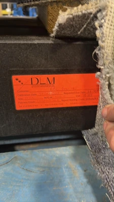 MITUTOYO 517-808 Granite Surface Plates | Global Machine Brokers, LLC (5)