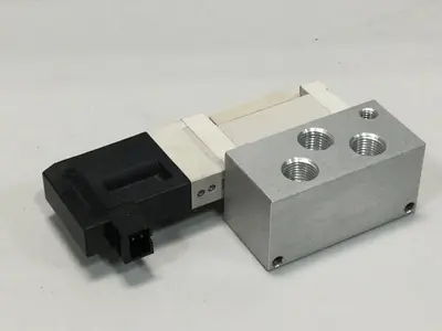 USED KOGANEI F10T0-PL3