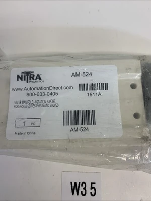 NEW Nitra Does Not Apply