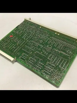 USED SIEMENS 6ES5 244-3AA22