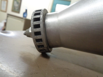 Atomiser For Niro Pilot Size Spray Drier  CK 539