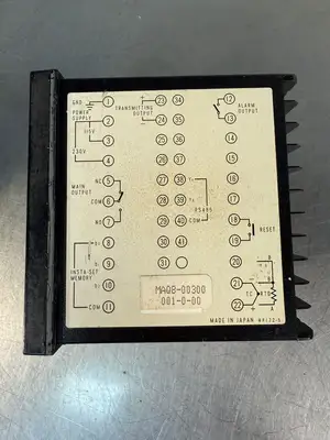 Maq Limitrol Maq8-003-00-001-0-00 / Maq800300001000 (7.2.3)