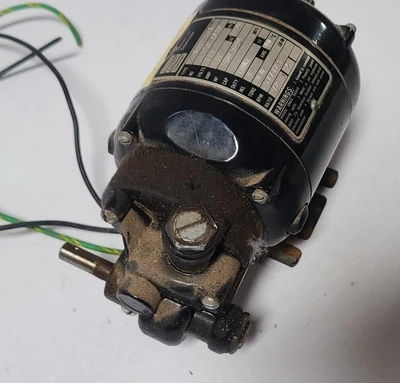 Used Bodine 64554645645654645645 Gearmotors California US | Amiron Machinery #722834