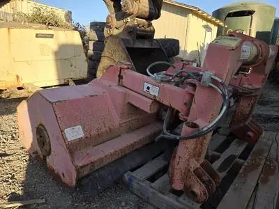 USED 2007 REARS MFG SPF48K940N