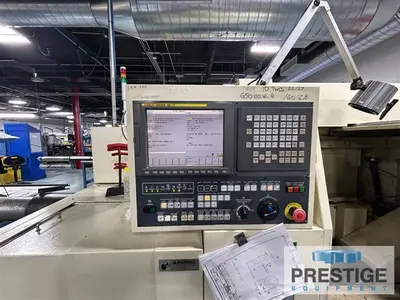 USED 2006 TSUGAMI BS26-III