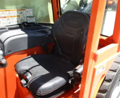 Used 2018 JLG G5-18A Telehandlers Pennsylvania US | National Lift Equipment #1381074