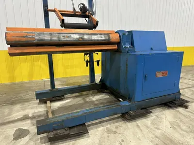 USED ROWE 12060 DSV