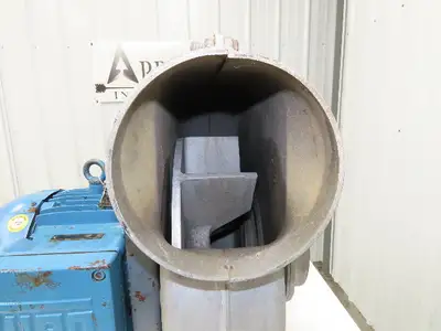 Used AMERICAN FAN _UNKNOWN_ Blowers Indiana US | Arrow Industrial #1365681